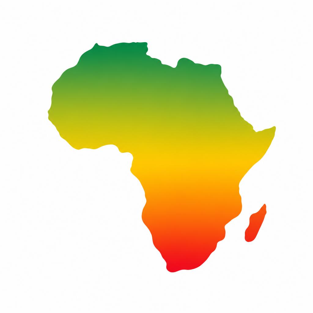 Coming from my African Home