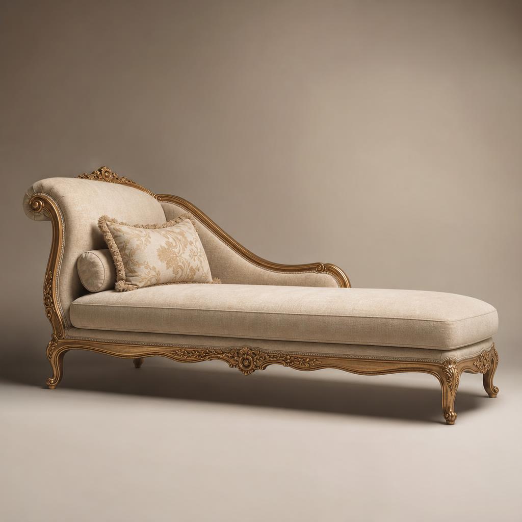 Chaise Longue Importée