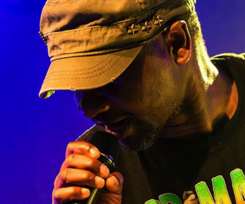 Adama Singer & Songwriter